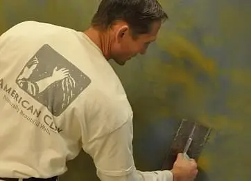 American Clay 2-Day Advanced Workshop (June)