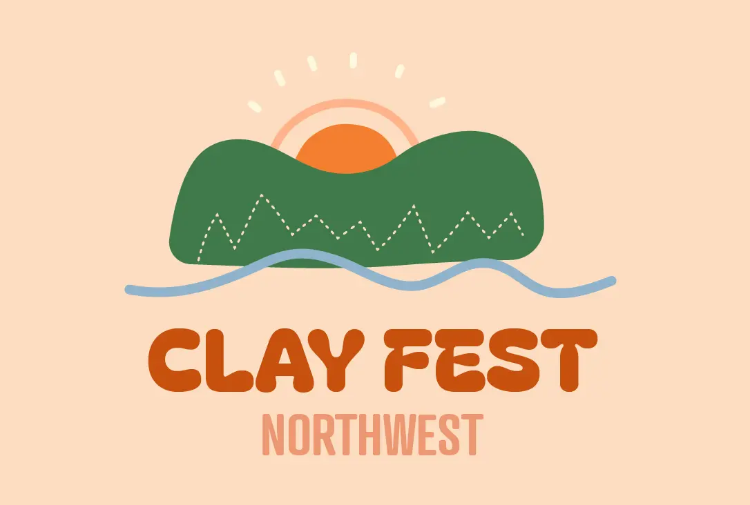 ClayFest Northwest 2025