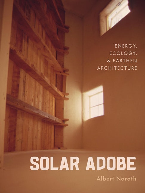 UNM-Taos ADOB 1113 – Passive Solar Adobe Design